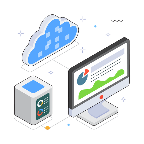 cloud data transfer