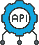 connect your apis